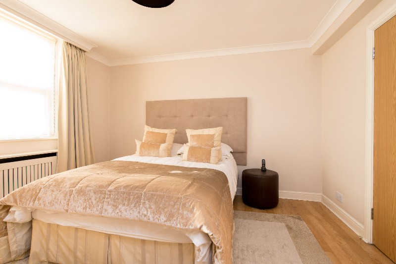 Boydell Court, St John&#39;s Wood Park, St John&#39;s Wood, London, NW8