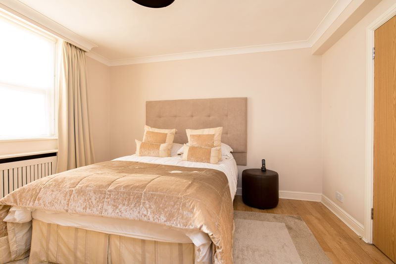 Boydell Court, St John&#39;s Wood Park, St John&#39;s Wood, London, NW8
