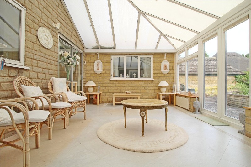 Russell Hill, Thornhaugh, Peterborough, Cambridgeshire, PE8