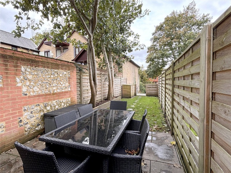 Chesil Street, Winchester, Hampshire, SO23