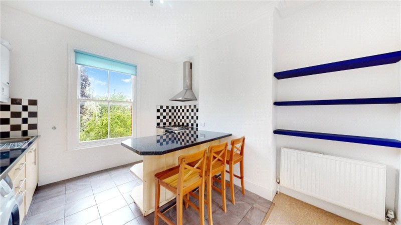 Cromwell Avenue, Highgate, London, N6