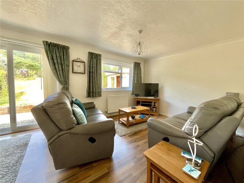 The Meadway, Highcliffe, Dorset, BH23
