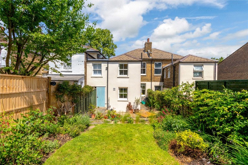 Chapel Road, West Norwood, London, SE27