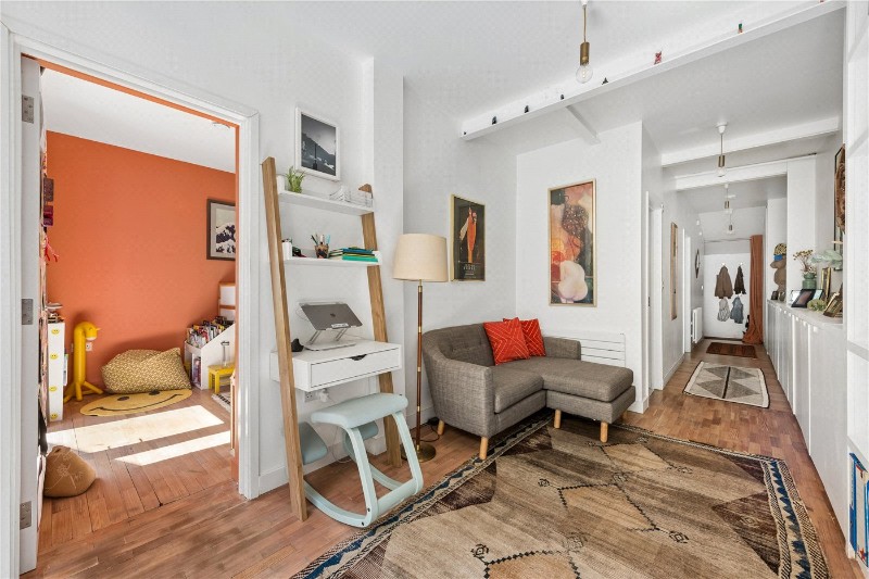 Amhurst Road, London, N16