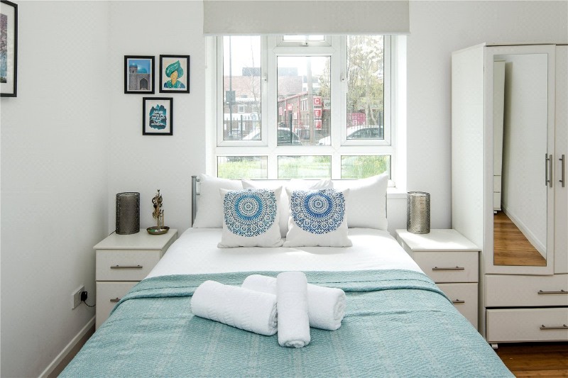 Kelvin Road, London, N5