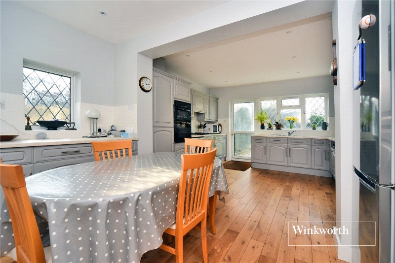 Tudor Avenue, Worcester Park, KT4