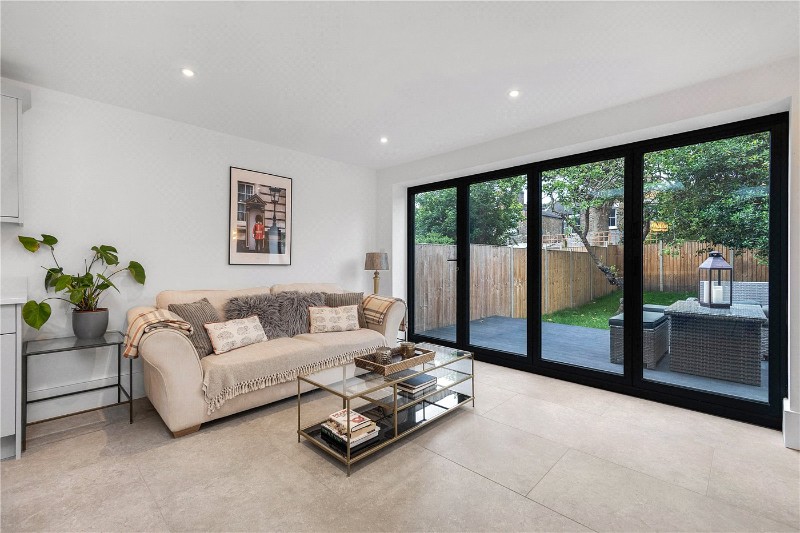 Surrey Road, Nunhead, London, SE15