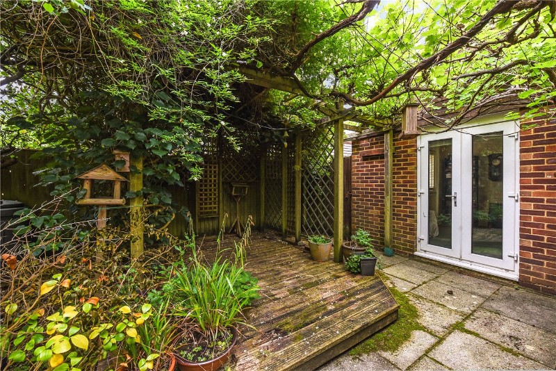 Old Kennels Lane, Winchester, Hampshire, SO22