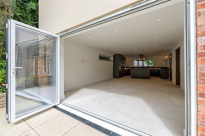 Softley Drive, Cringleford, Norwich, Norfolk, NR4