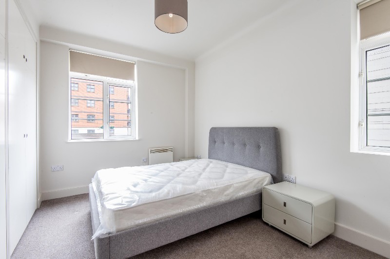 Grove End Gardens, Grove End Road, St John's Wood, London, NW8