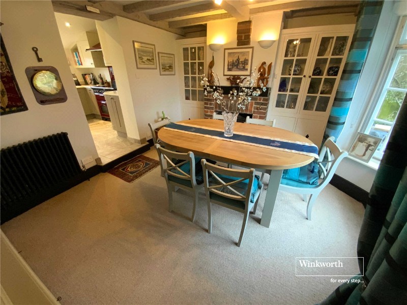 Stony Lane, Christchurch, BH23