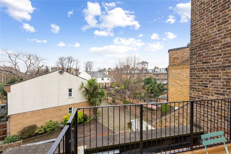 Mountgrove Road, London, N5
