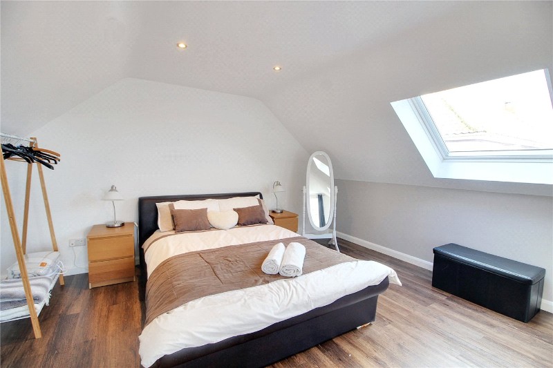 Church Road, Woodton, Bungay, Norfolk, NR35