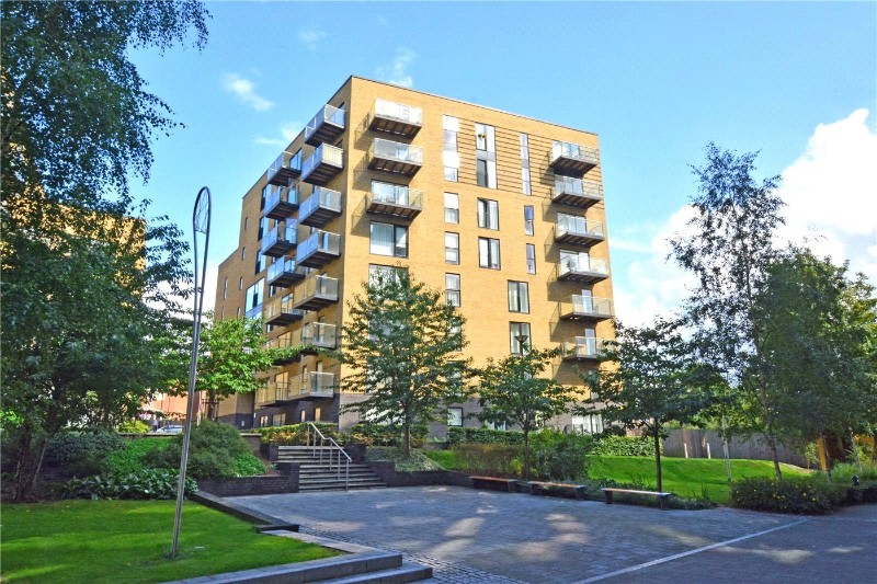 Hester House, 72-78 Conington Road, Lewisham, London, SE13