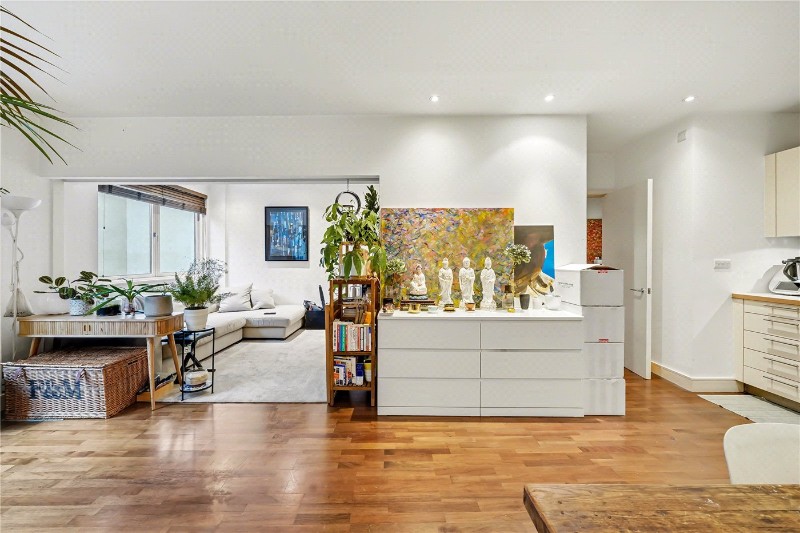 Exchange House, 71 Crouch End Hill, London, N8