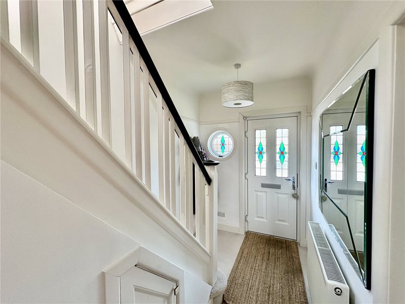 The Grove, Bournemouth, Dorset, BH9