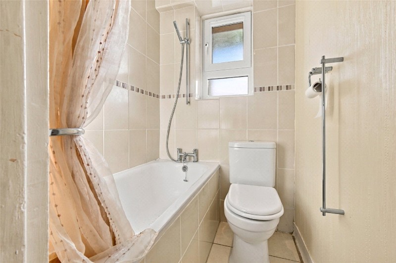 Denman House, Lordship Terrace, N16