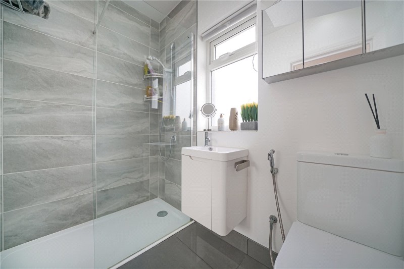 Beaford Grove, London, SW20