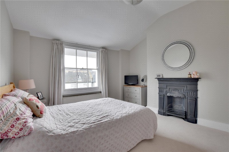 Eton Grove, London, SE13