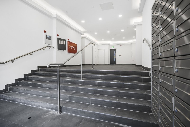 Beckenham Road, Beckenham, BR3