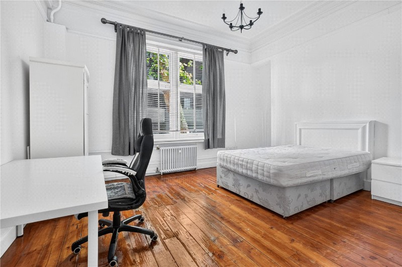 Adeline Place, London, WC1B