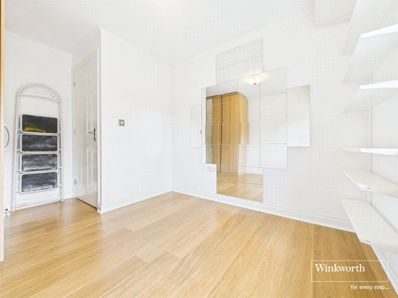 Pascal Crescent, Shinfield, Reading, RG2