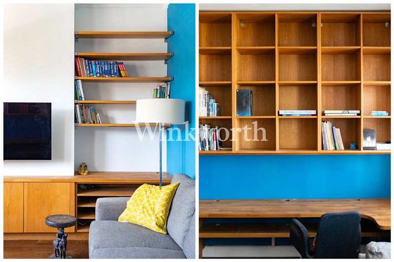 Vale Grove, London, N4