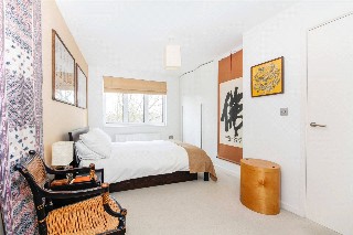 Elgar Street, London, SE16
