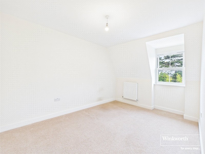 Haden Square, Reading, Berkshire, RG1