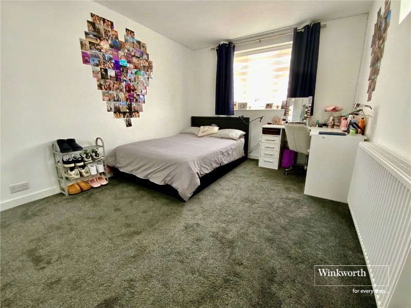 Ricardo Crescent, Mudeford, Christchurch, Dorset, BH23