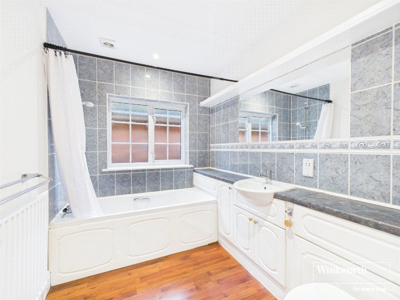 Downshire Square, Reading, Berkshire, RG1