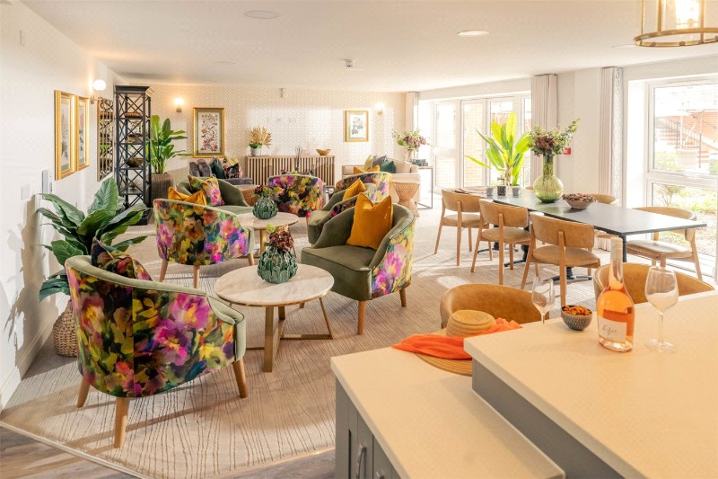 Outwood Lane, Chipstead, Coulsdon, Surrey, CR5