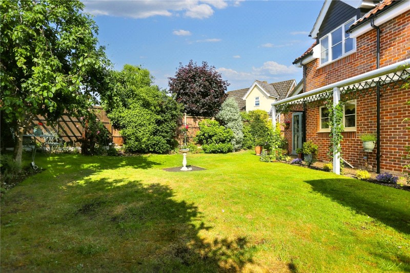 Glebe Close, Wreningham, Norwich, Norfolk, NR16