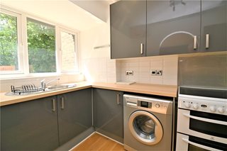 Van Dyck Close, Basingstoke, Hampshire, RG21