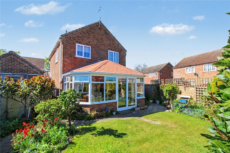 Barn Close, Reydon, Southwold, Suffolk, IP18