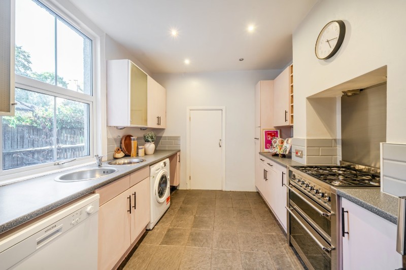 Rowden Road, Beckenham, BR3