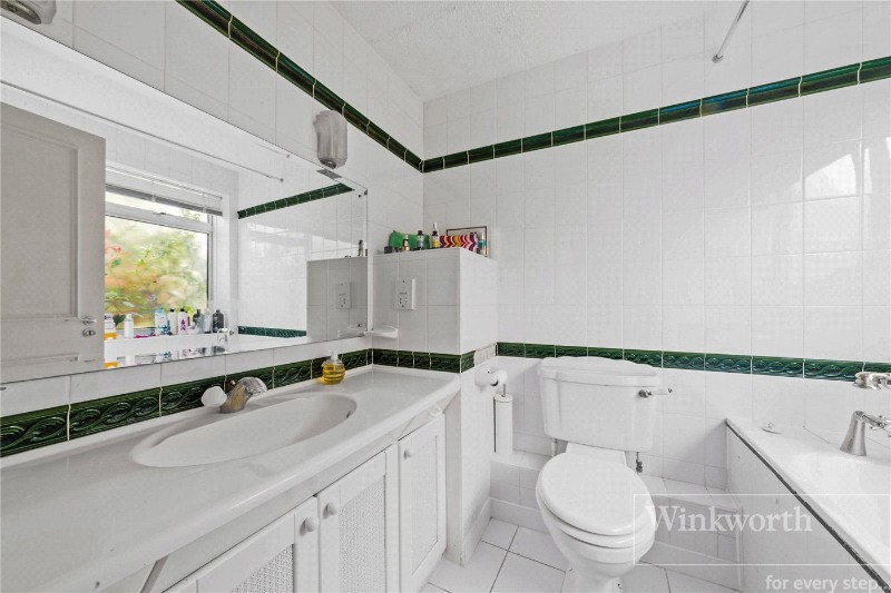 Parkside, Court Downs Road, Beckenham, BR3
