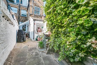 Elthiron Road, London, SW6