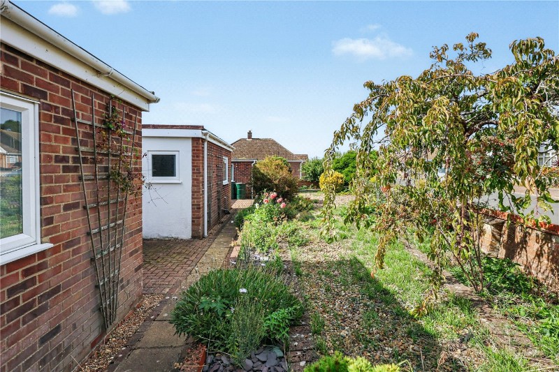 Saracen Road, Hellesdon, Norwich, Norfolk, NR6