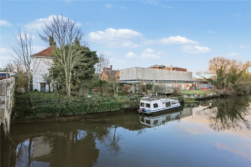 Bracondale, Norwich, Norfolk, NR1