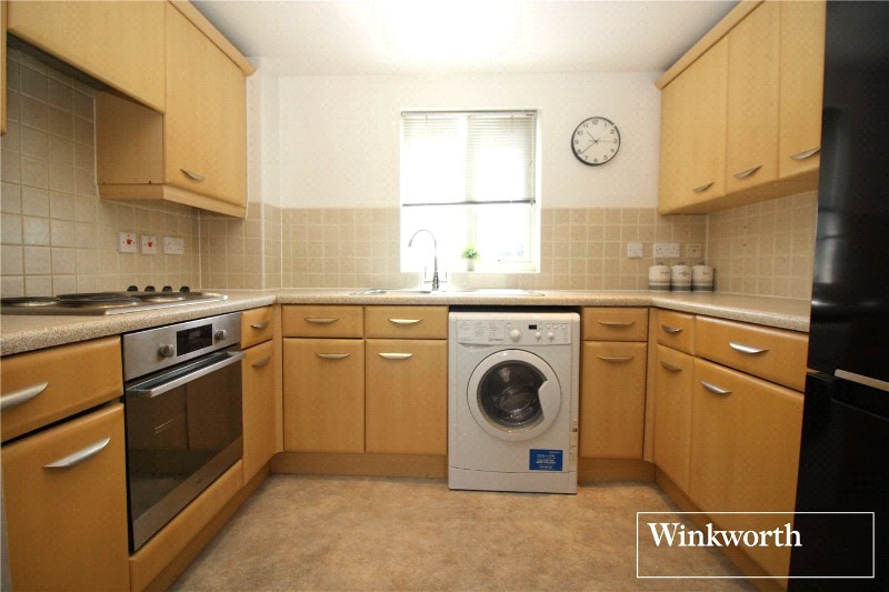 Armstrong Close, Borehamwood, Hertfordshire, WD6