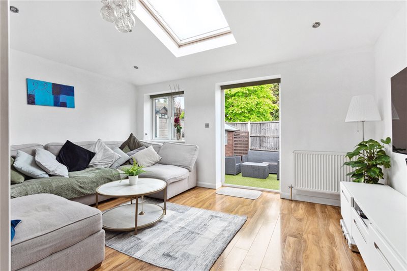 Ashbourne Road, Mitcham, CR4