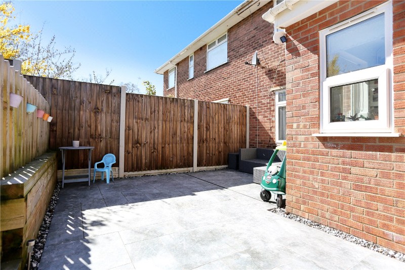 Robin Hood Road, Norwich, Norfolk, NR4