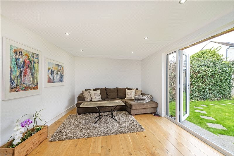 Lonsdale Road, Barnes, London, SW13