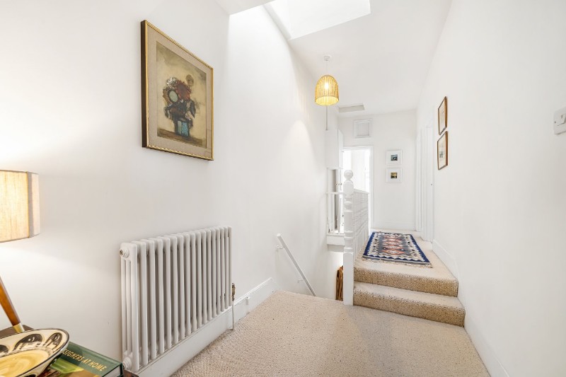Surrey Road, Nunhead, London, SE15