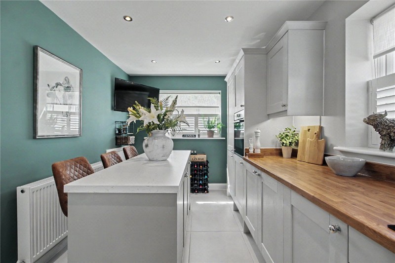 Nursery Place, Woodton, Bungay, Norfolk, NR35
