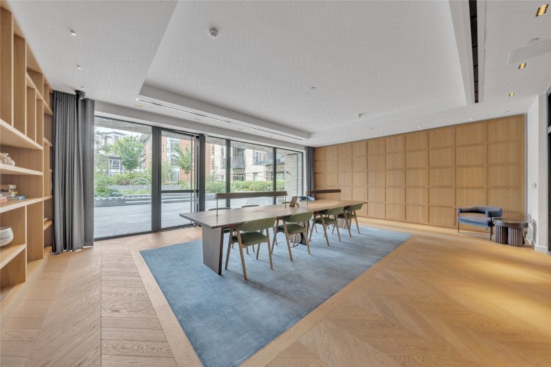 Fisherton Street, St John&#39;s Wood, London, NW8