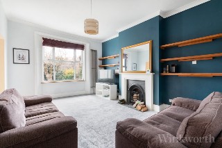 Devonshire Road, London, SE23