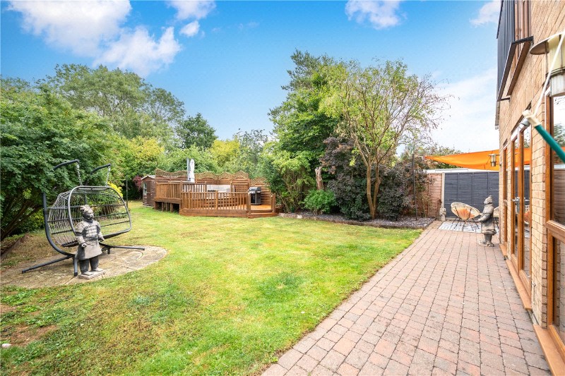 Eastgate, Deeping St. James, Peterborough, Lincolnshire, PE6