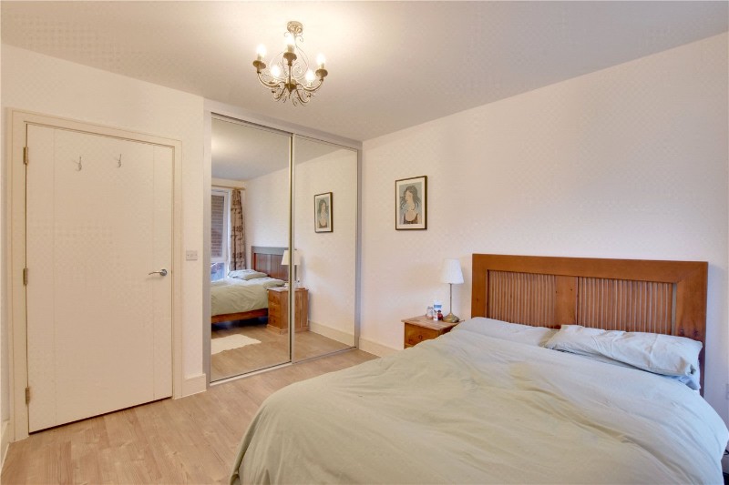 Marlow Court, 24 McMillan Street, Deptford, London, SE8
